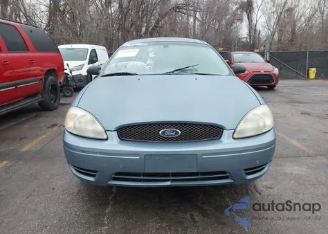 2006 Ford Taurus Se z USA, uszkodzony, nr VIN 1FAFP53U56A149059